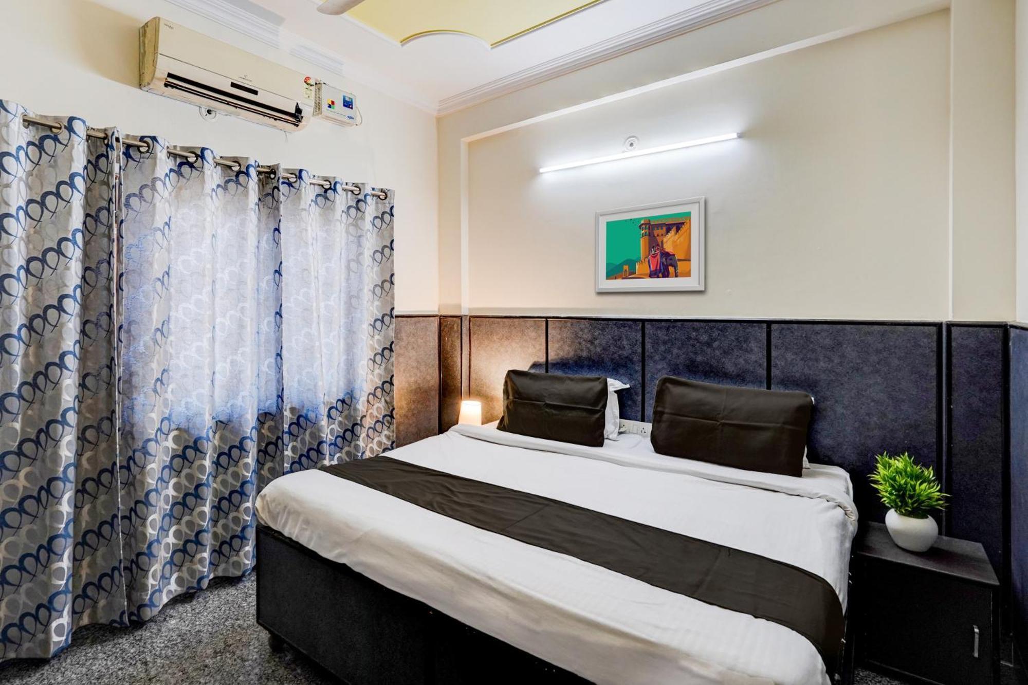 Hotel O Aryan Home Stay Dehradun Exterior foto