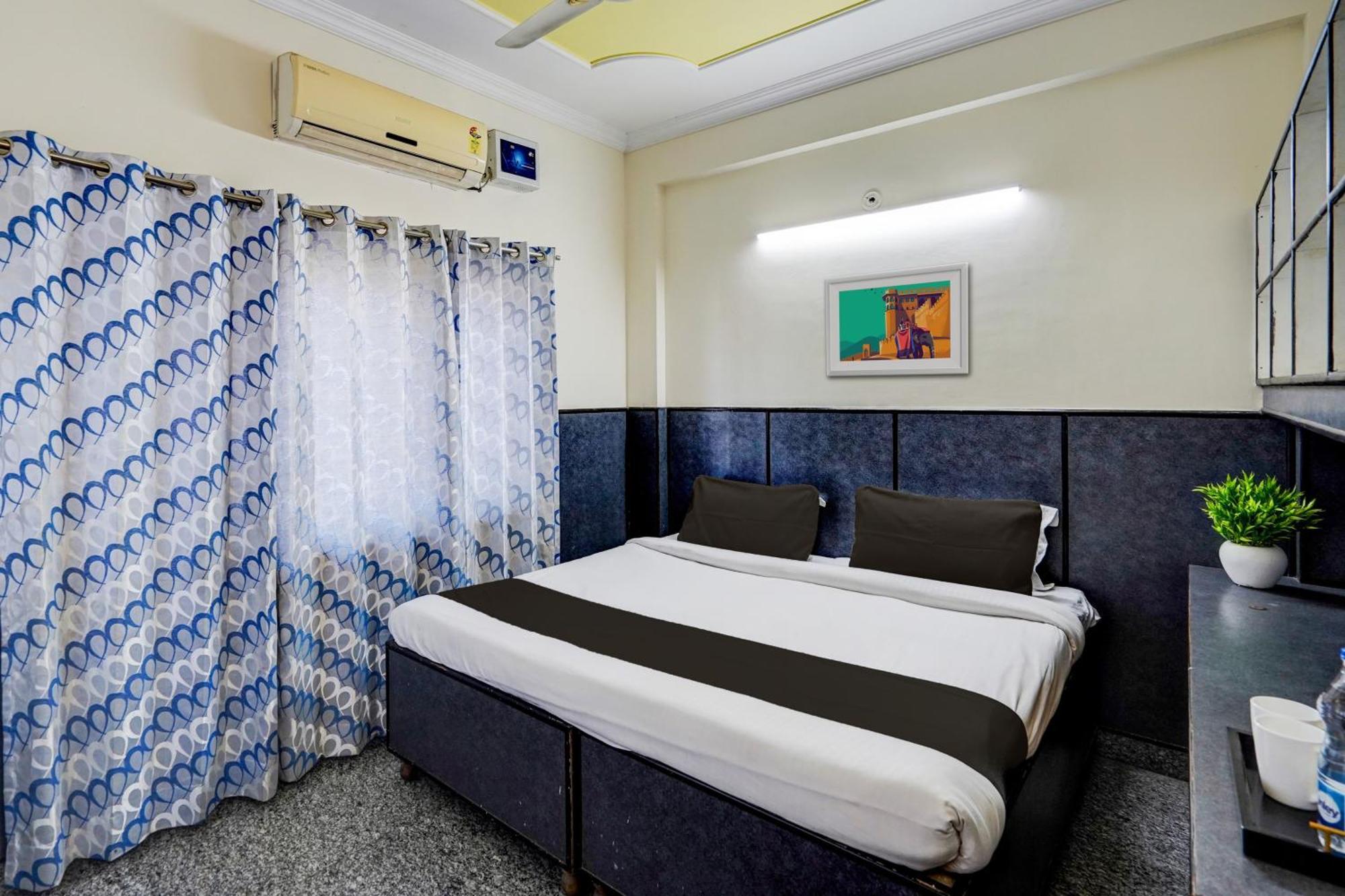 Hotel O Aryan Home Stay Dehradun Exterior foto