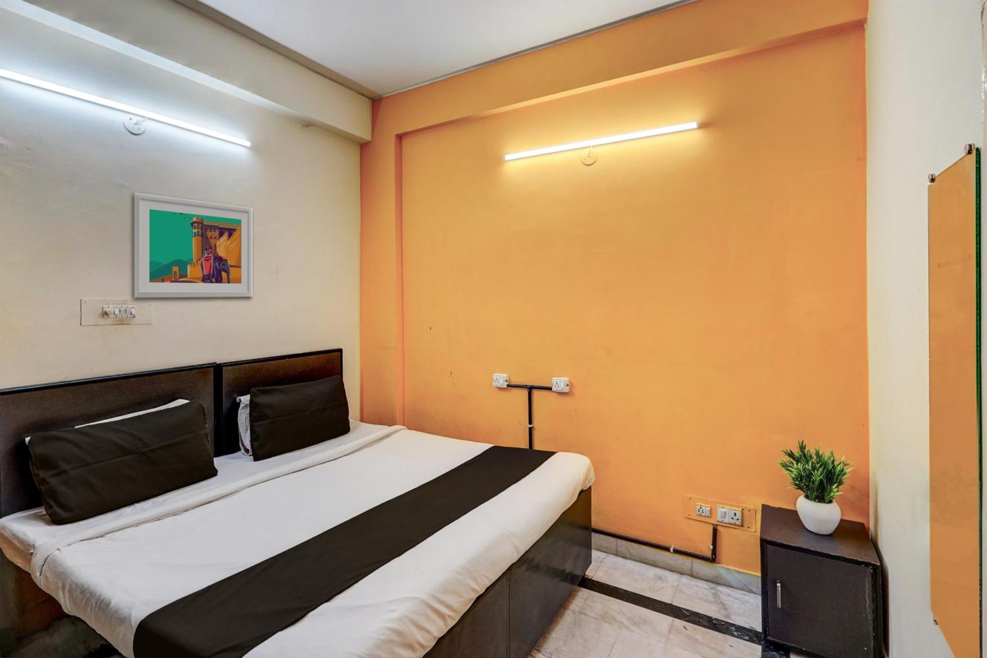 Hotel O Aryan Home Stay Dehradun Exterior foto