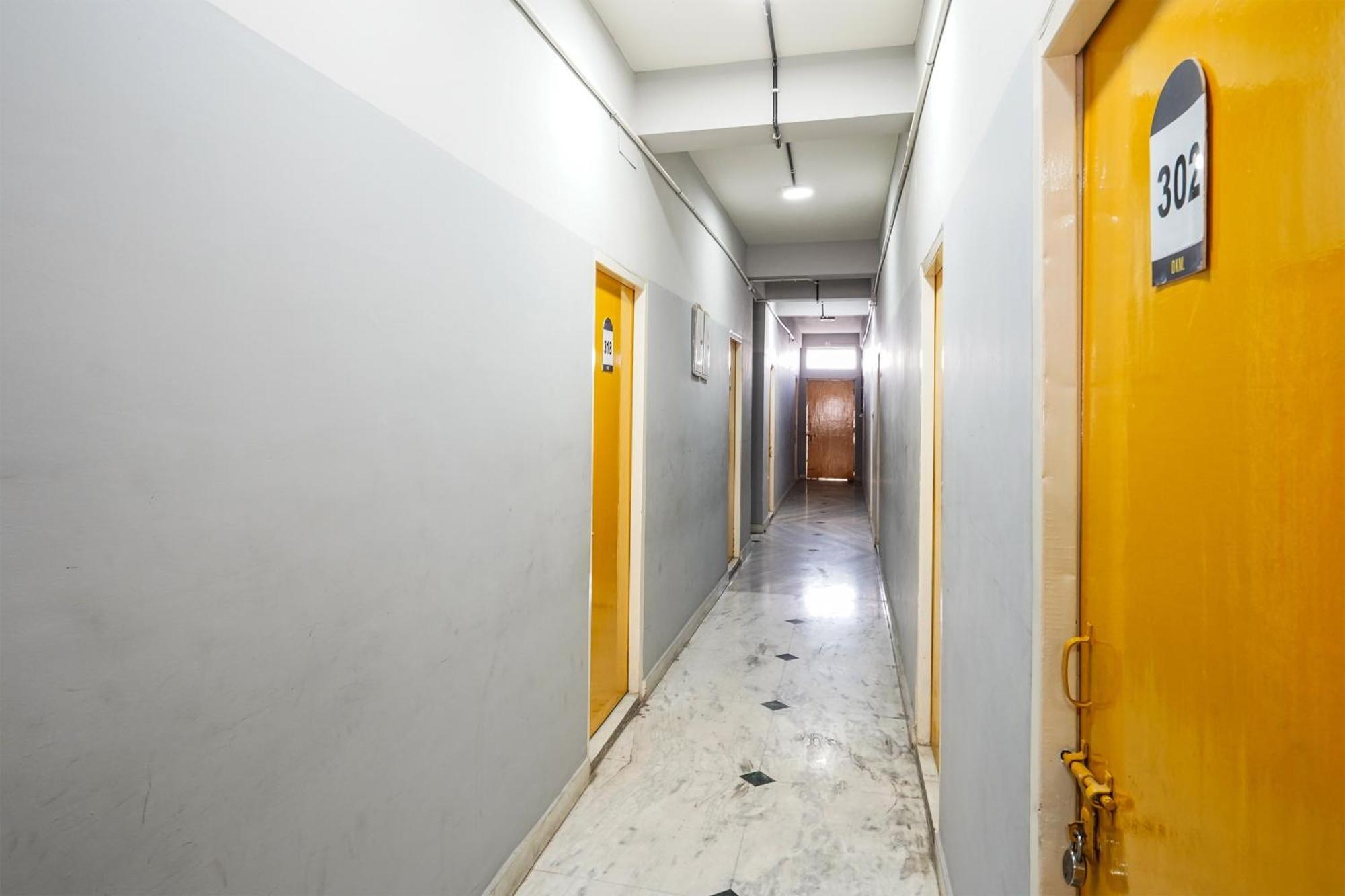 Hotel O Aryan Home Stay Dehradun Exterior foto