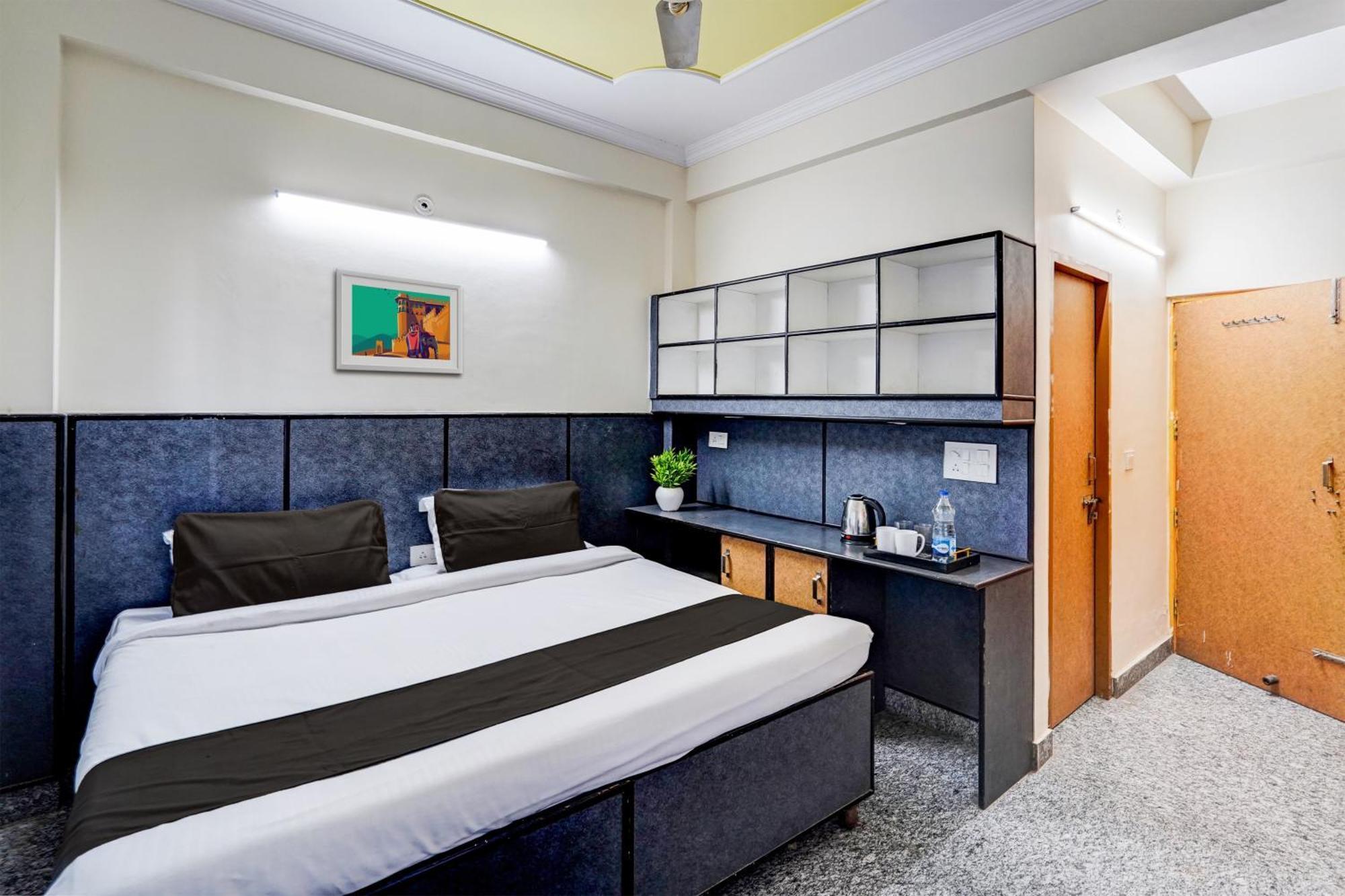 Hotel O Aryan Home Stay Dehradun Exterior foto
