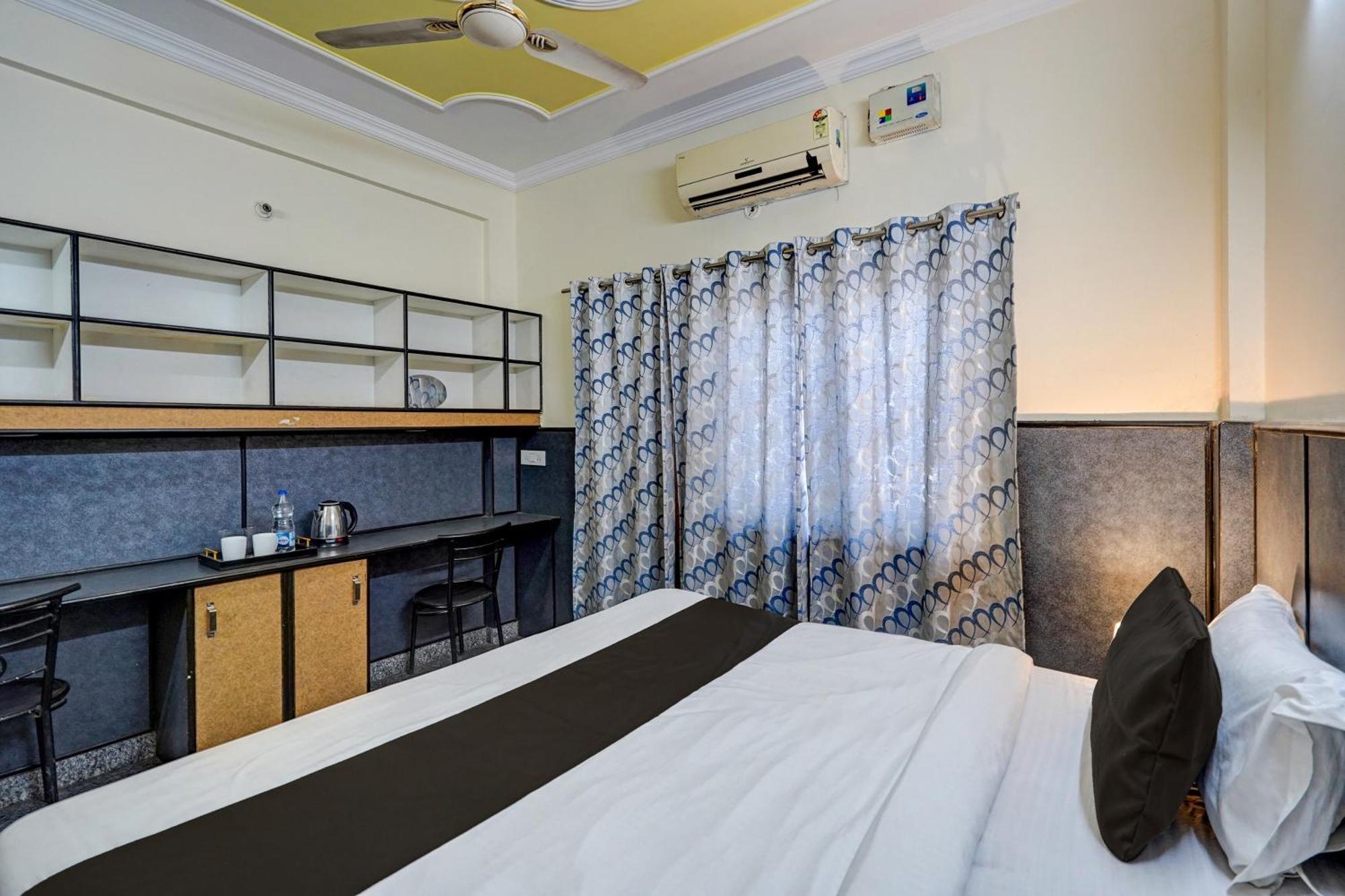 Hotel O Aryan Home Stay Dehradun Exterior foto