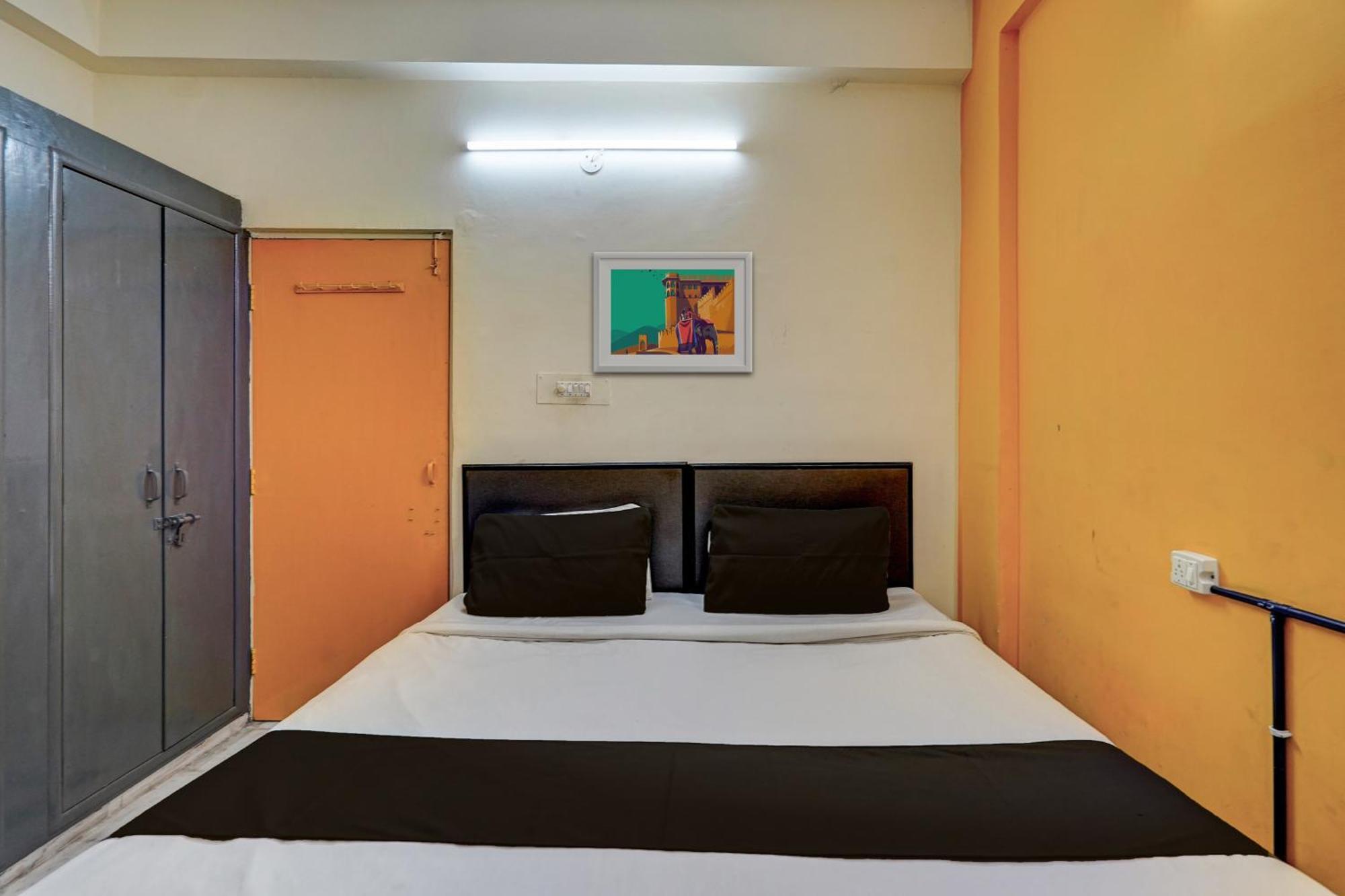 Hotel O Aryan Home Stay Dehradun Exterior foto