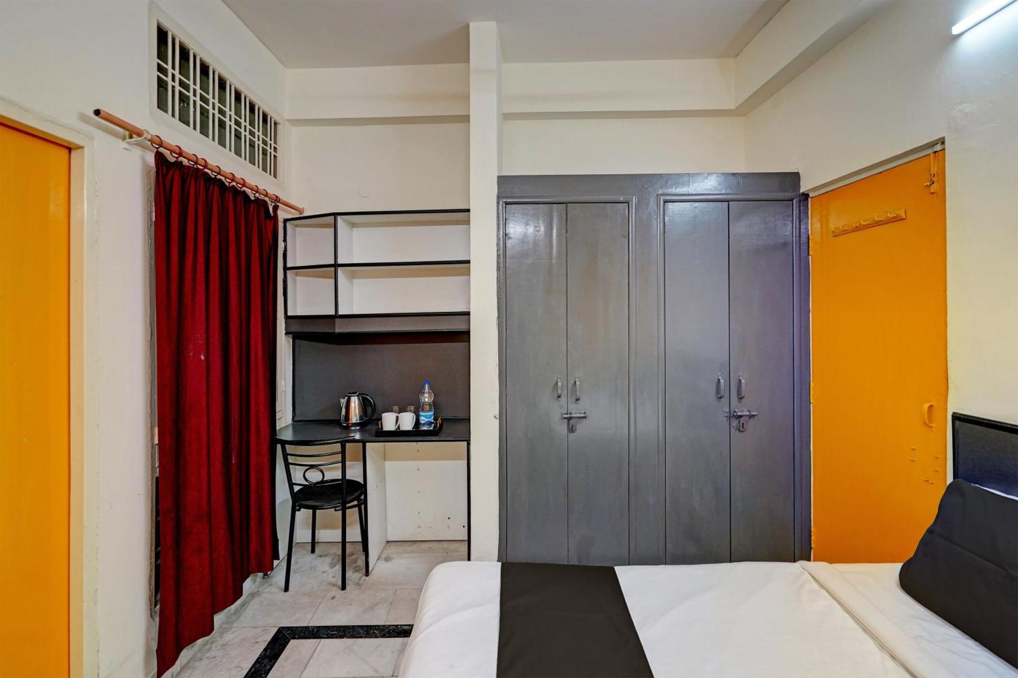 Hotel O Aryan Home Stay Dehradun Exterior foto