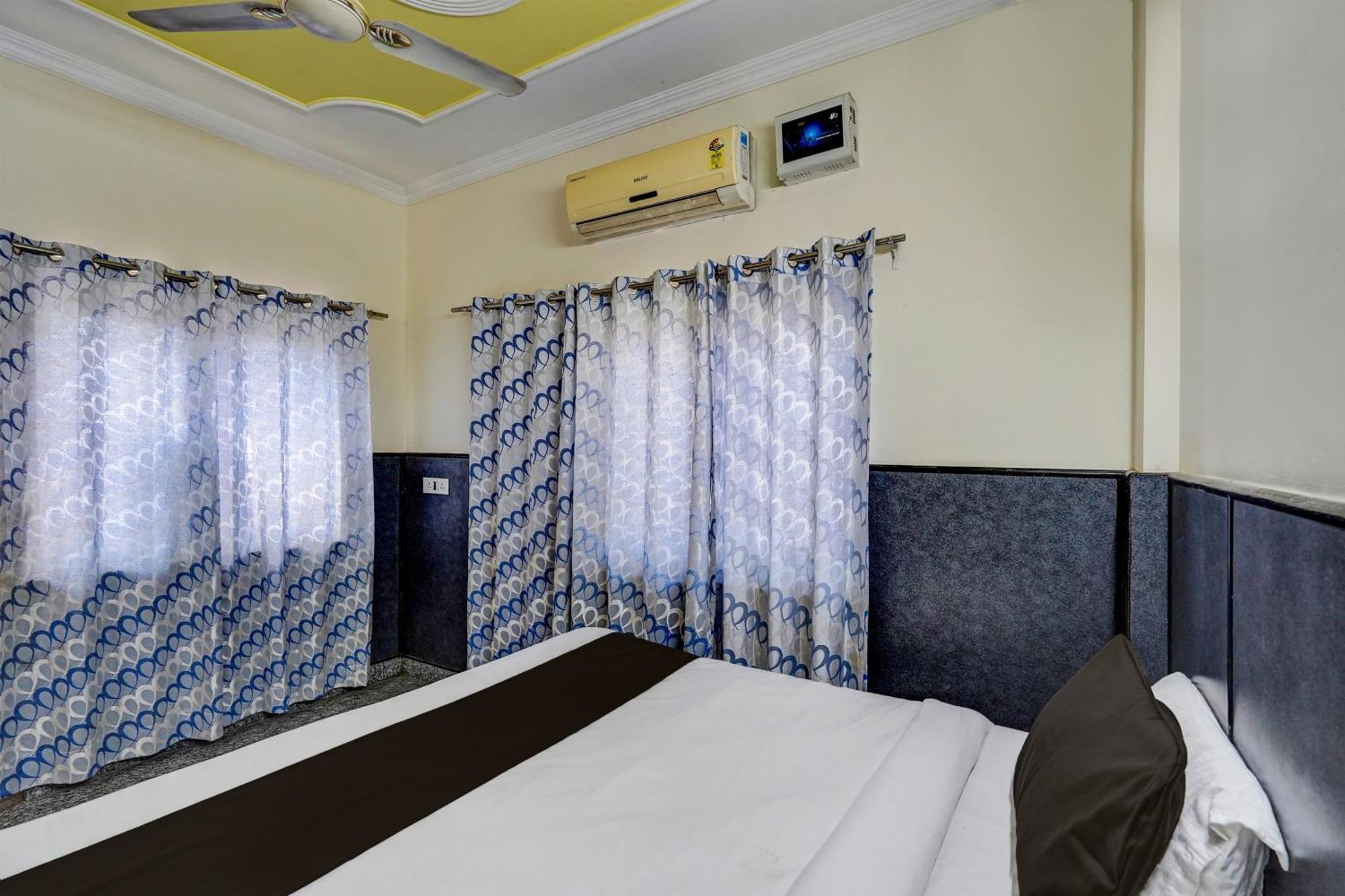Hotel O Aryan Home Stay Dehradun Exterior foto