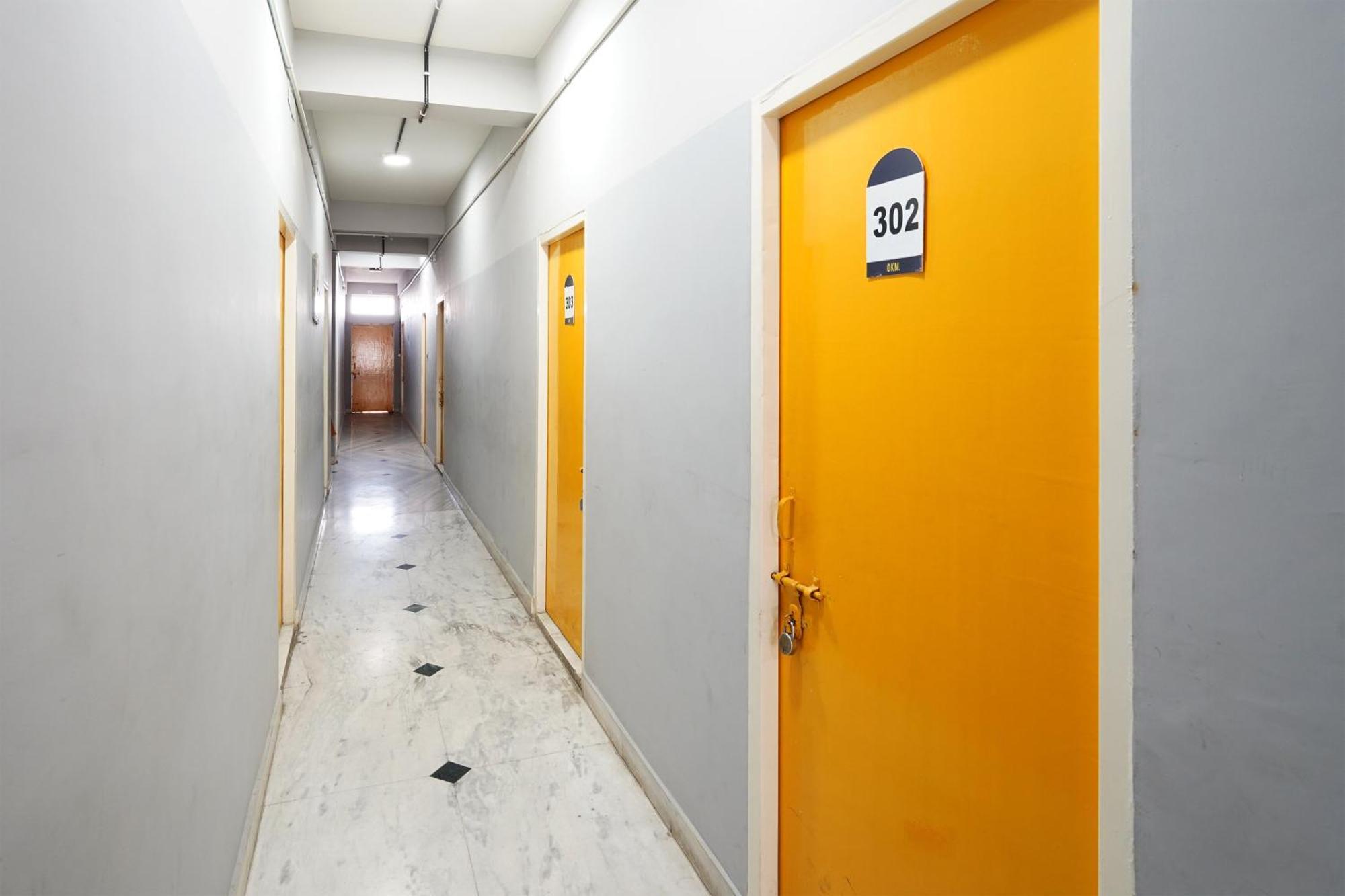 Hotel O Aryan Home Stay Dehradun Exterior foto