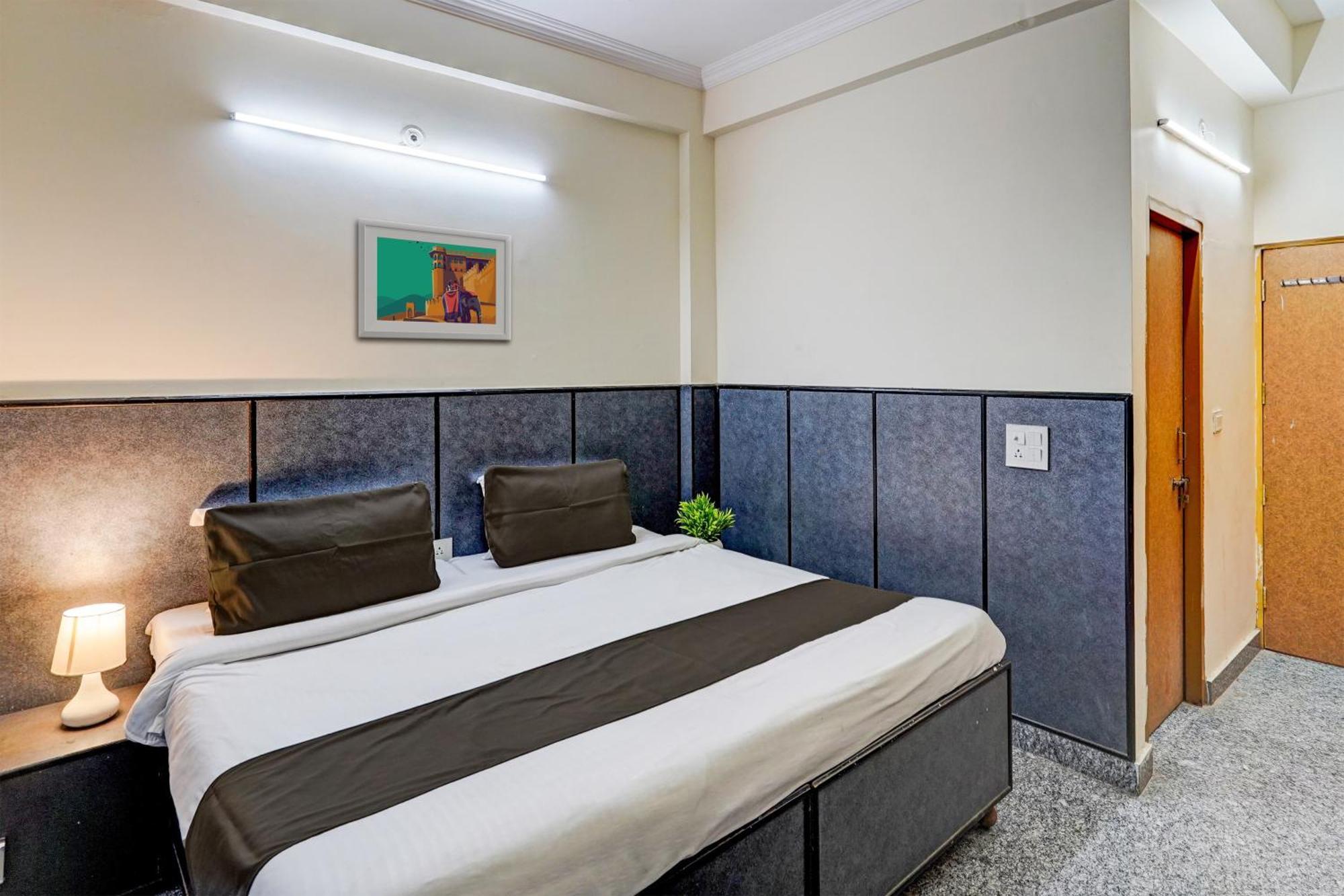 Hotel O Aryan Home Stay Dehradun Exterior foto