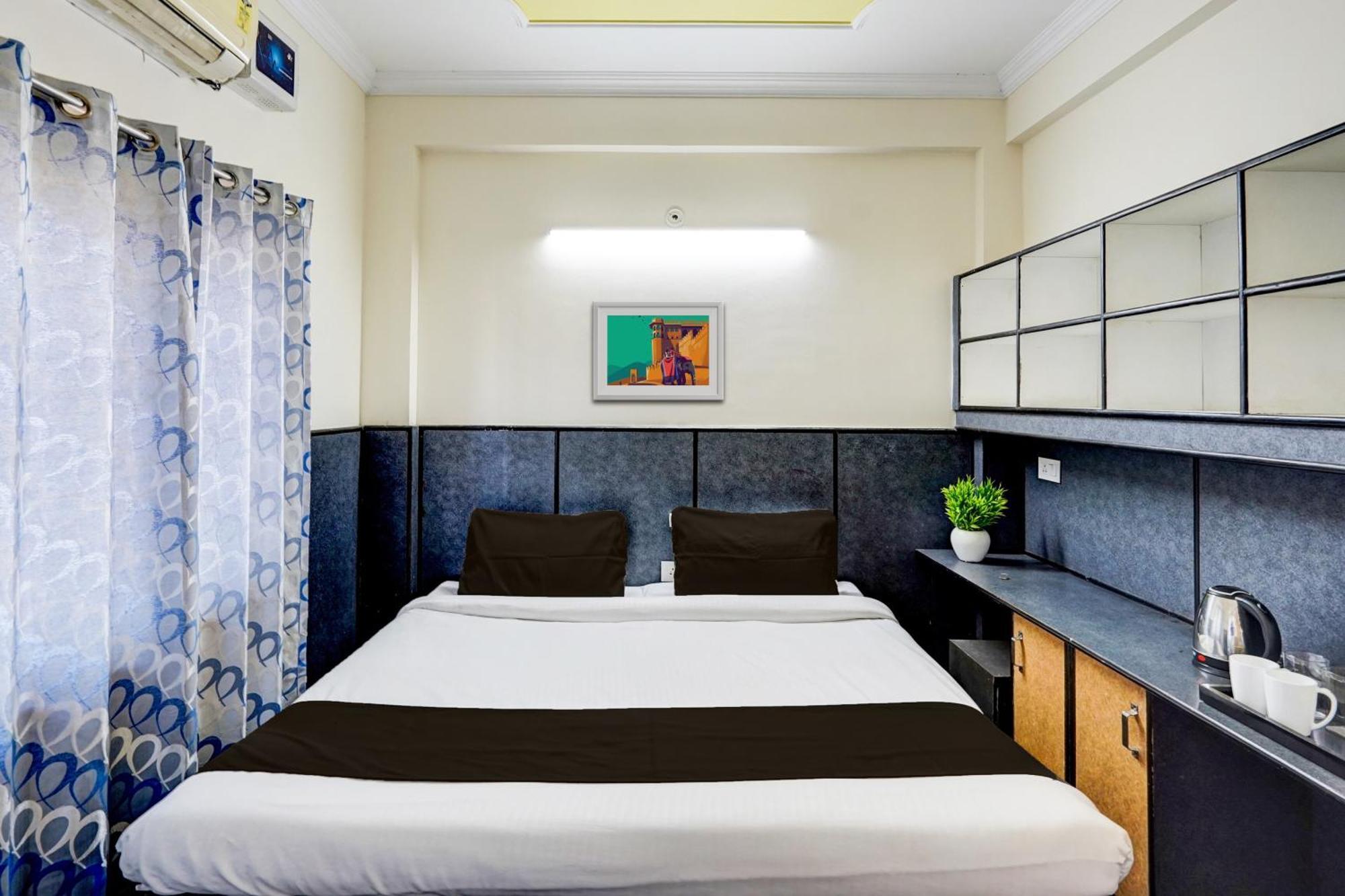 Hotel O Aryan Home Stay Dehradun Exterior foto